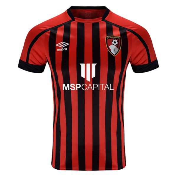 Tailandia Camiseta AFC Bournemouth Primera equipo 2021-22